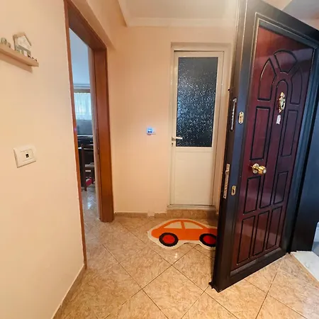 Vaycay Housing Albania #1 Saranda