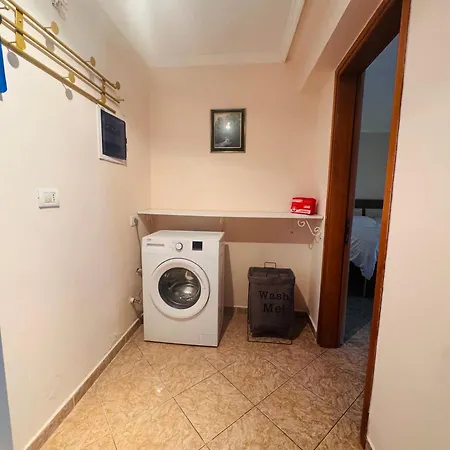 Vaycay Housing Albania #1 Apartament