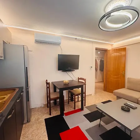 Vaycay Housing Albania #1 Sarande