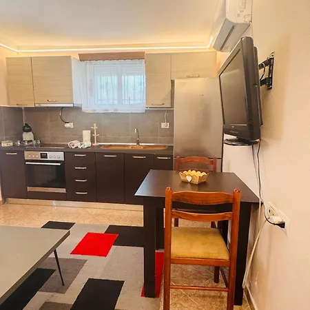 Vaycay Housing Albania #1 Saranda