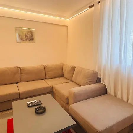 Vaycay Housing Albania #1 Apartament *