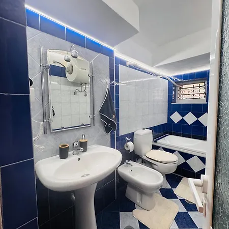 Vaycay Housing Albania #1 * Saranda