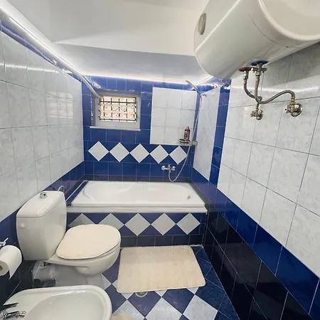 Vaycay Housing Albania #1 Apartment Sarande