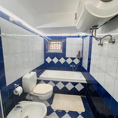 Apartament Vaycay Housing Albania #1