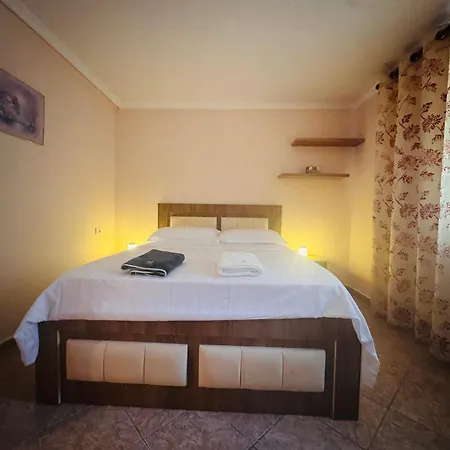 Apartament Vaycay Housing Albania #1 Saranda