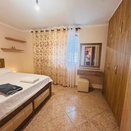 Apartament Vaycay Housing Albania #1 Saranda