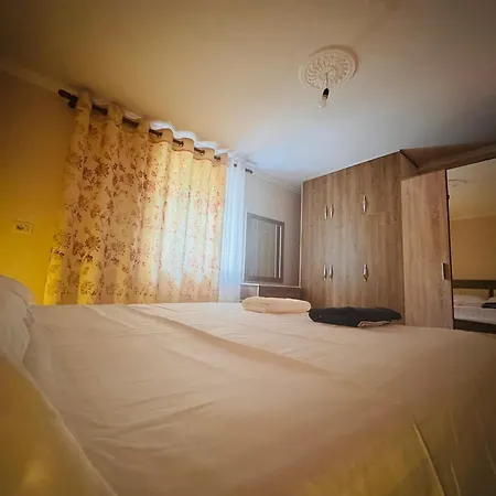 Vaycay Housing Albania #1 Apartment